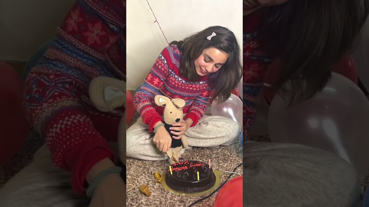 Koko Ka 2nd Birthday 🎂 ❤️