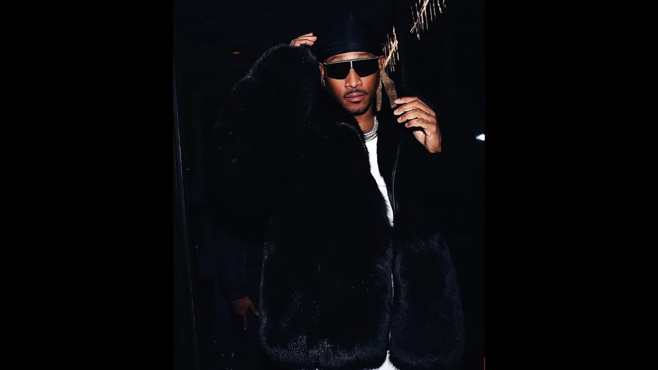 [FREE] Travis Scott x Future Type Beat - "BABY OFF" | Hard Trap Type Beat | Instrumental