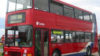 Centra (bus company) | Wikipedia audio article
