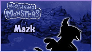 My Singing Monsters SHUFFLED - Reb-Earth Island ~ Mazk
Thanks so much to Aquavolt07 for creating the element sigils i will be using in these videos!
i figure some explination is required.
This is MY SINGING MONSTERS SHUFFLED!! Where the reverse order happens in the reverse order within that very same reverse order!
Ethereals are now naturals, Earth is now plant, everything is flipped entirely on its head!!
I was gonna start making these islands AFTER mergical fuseum, but i figure its gonna be awhile and i dont want to hold back already finished content, so here you go!!
Name: Mazk
Element: Earth My Singing Monsters SHUFFLED - Reb-Earth Island ~ Mazk