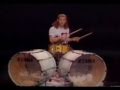 Simon Philips - Drum Exercise