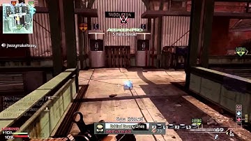 Modern Warfare 3 - MOAB with Every Gun Show (CM-901 EP 4)