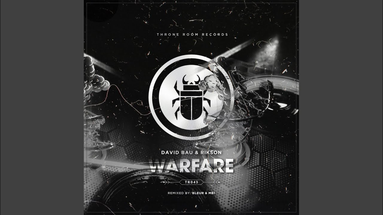 Watch Warfare on YouTube Watch Warfare on YouTube