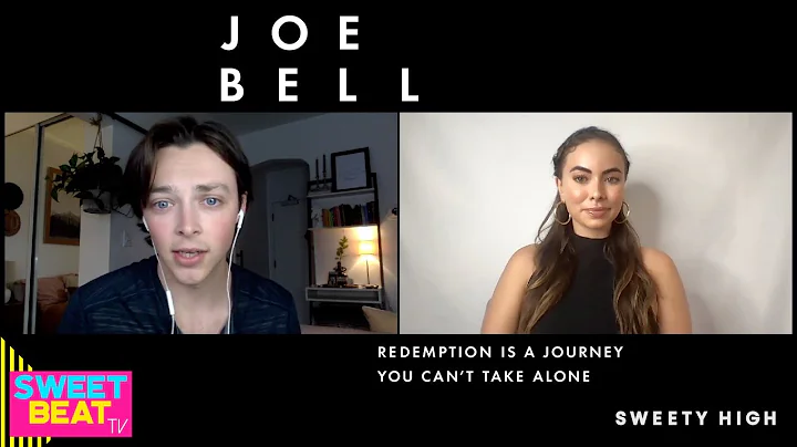 Reid Miller Talks Working Alongside Mark Wahlberg ...