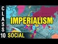 The Age of Imperialism: Key Events and Motivations Behind Colonial Expansion