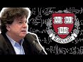 Eric Weinstein's Harvard Story - The System Breaks Down in Novel Situations | AI Podcast Clips