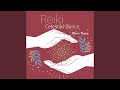 Reiki blossoming silence