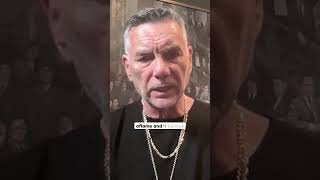 Mobster Reveals What Happens When You Get 'Made' In The Mafia