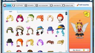 Fantage Flying Cheat 2011-2012