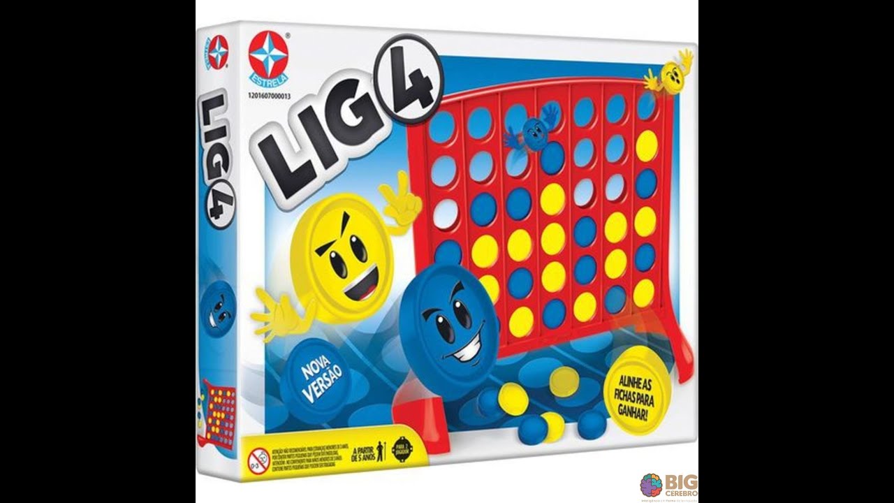 Jogo Infantil - Raciocínio e Lógica - Cilada - Estrela