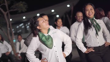 Assuria Dance Video | Assuria N.V.