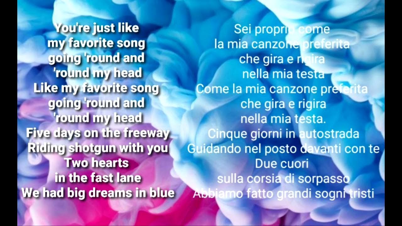 WHERE ARE YOU NOW LOST FREQUIENCIES FT CALUM SCOTT TESTO E TRADUZIONE YouTube WHERE ARE YOU NOW LOST FREQUIENCIES FT CALUM SCOTT TESTO E TRADUZIONE YouTube