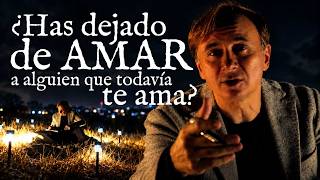 🟢 ¿Has dejado de amar a alguien que todavía te ama? -- Cuando nadie nos escuche EP2