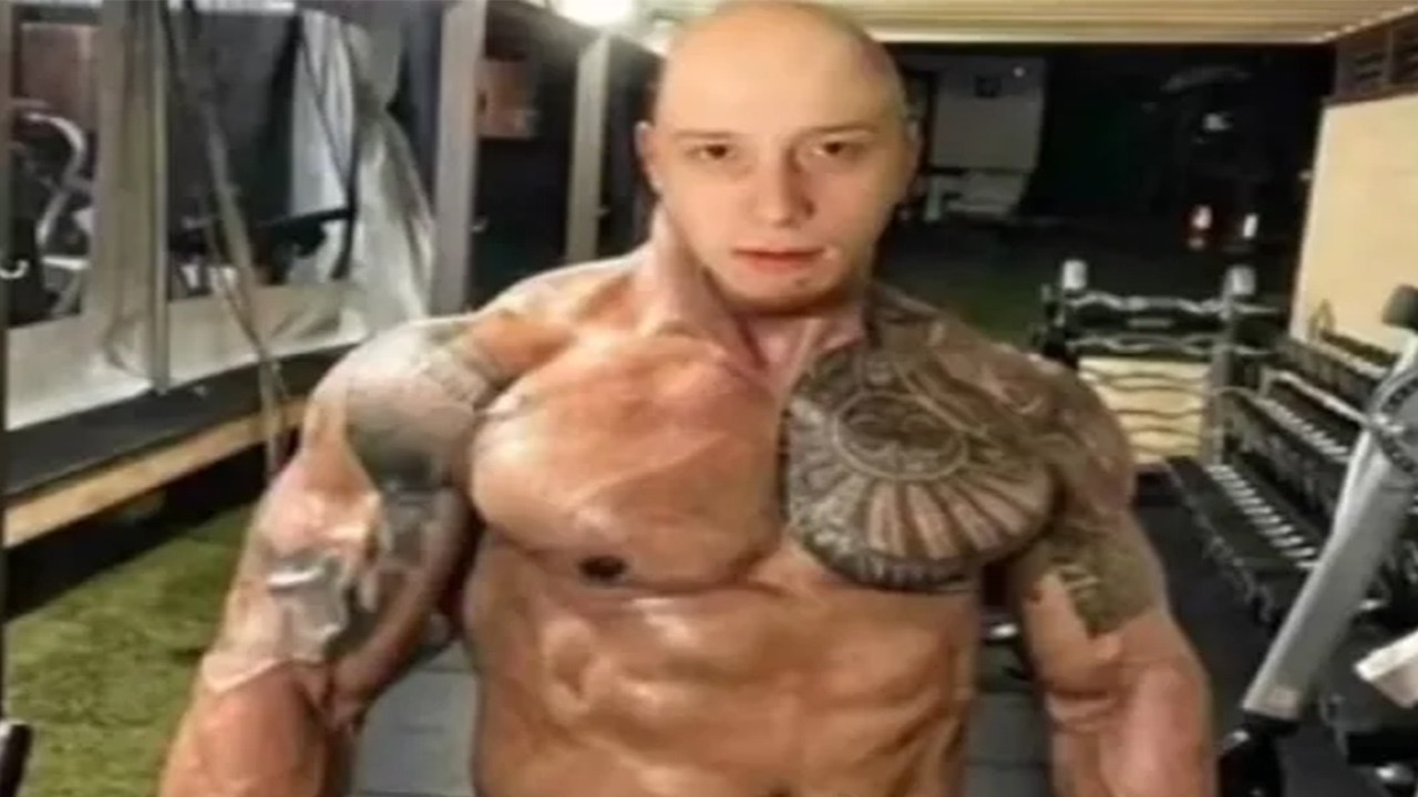 NÃO PRECISAMOS CONVERSAR!