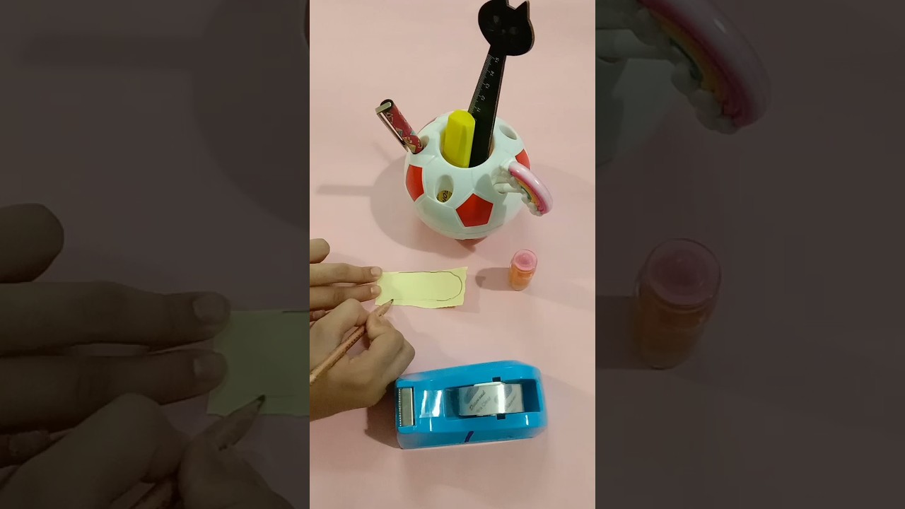 How to make a bandage🩹