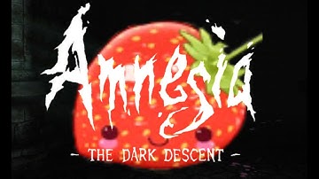 Amnesia: TDD (#5) Panic Attack!