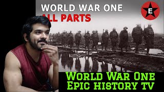 World War One (ALL PARTS) reaction screenshot 5