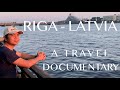 Riga - Latvia 🇱🇻 (A Travel Documentary by Ritueli Daeli) 28-31 Aug 2019
