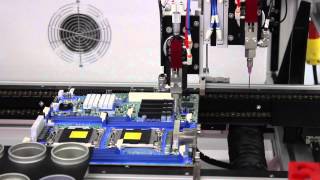 Conformal Coat Automation | Jim on Engineering | Volume 1, Episode 11