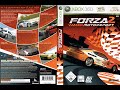 Forza Motorsport 2. Прохождение №1. Начало.