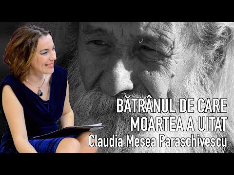 Video: Moartea A Uitat De Acest Bărbat și Are Peste 180 De Ani! - Vedere Alternativă