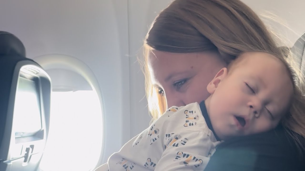 Traveling from Our Home in Mexico to Visit Family in the US❤️🇲🇽❤️Part 2 - Our Life after Deportation