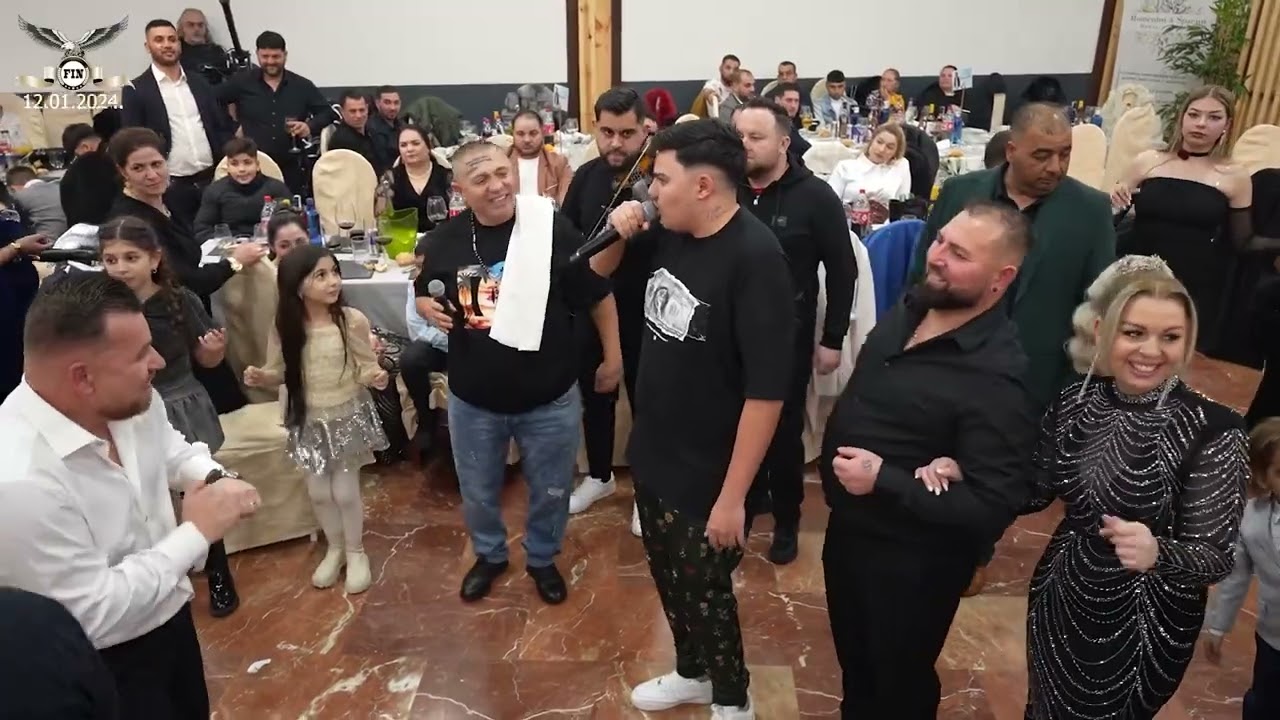 Nicolae Guta❌Dacă Dumnezeu ajuta *Botez la Valladolid* 2024