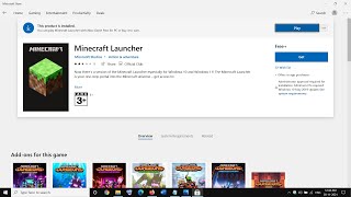 Cara Download Minecraft Windows 10 Original Gratis Terbaru!