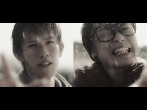 スカイピース MV 「雨が降るから虹が出る」