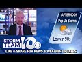 6/11/26 AM Forecast