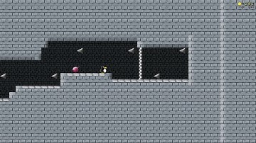 SuperTux 0.5.1 Spike Cannon