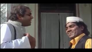 Paresh Rawal Johny Lever comedy scene | Funny Short video | Judaai Movie | Please like and subscribe