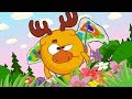 Бабочка - Смешарики 2D | Мультфильмы для детей