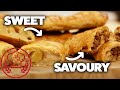 How to Bake a Bedfordshire Clanger | Britain's Best Bakery | Tasty Baking Recipes