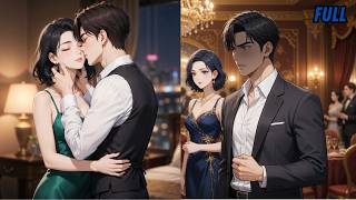 Reborn, Husband Dumps Me for My Sister. But Seeing Me with Another Guy Makes Him Go Insane