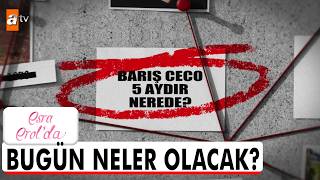 Esra Erol'da bugün - Esra Erol'da 19 Ekim 2026