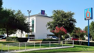 Motel 6-Lewisville, TX - Dallas | Dallas (TX), United States | Hotel Review🏠