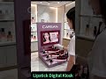 Technology in retailing | Business display | Retail Technology | Smart Exhibition | Digital Signage