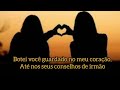 Valeu Amigo  ( Letra ) - Pikeno e Menor