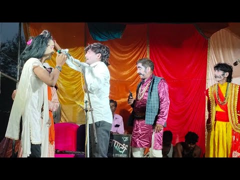 ठाकुर ने जबरदस्ती गांग भरवाया फिर दोनों को अलग कर दिया ,,,