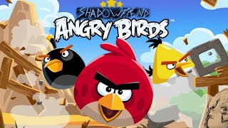 Adaptive Strike, Shadowfiend & Angry Birds (Mashup)
