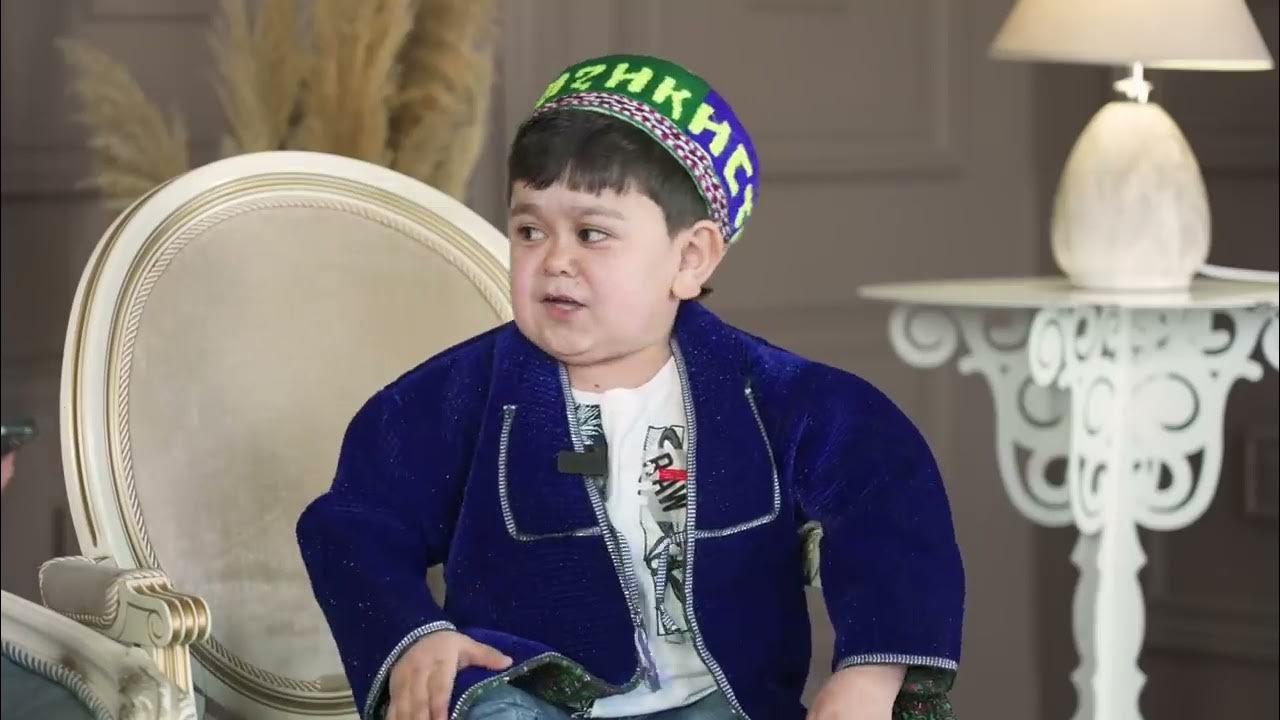 Абдурозик мешок певец 