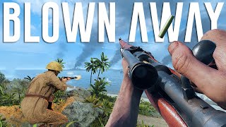 Battlefield 5 would dominate if it released now...