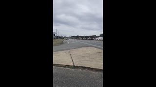 OCSO releases video of Crestview man leading deputies on police chase in stolen truck