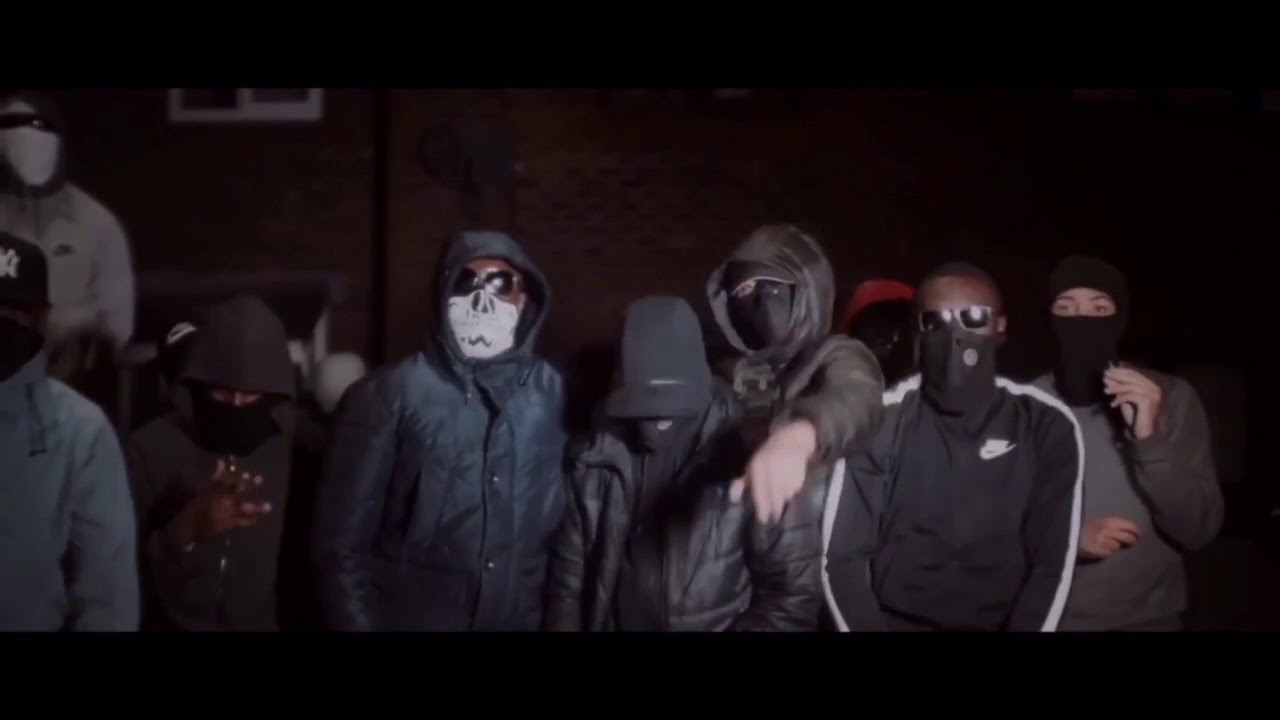 7th (CB x YB) - Still Drilling [Music Video] | Reupload