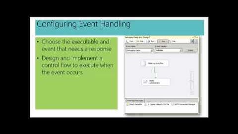 MSSQL Data Warehouse   Configure and Deploy SSIS 59