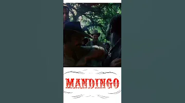 Mandingo A Lesson Before Dying Movieclip 
