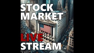 🔴 LIVE: DAY TRADING GME SHORT SQEEZE TSLA NVDA SMCI RDDT