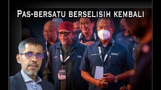 Download Lagu PAS-BERSATU berselisih kembali isu calon PM, Bersatu makin berkecamuk MP3