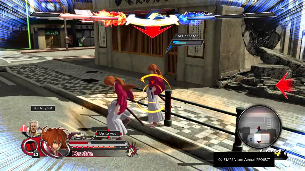 J Stars Victory Vs Xbox 360